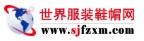 世界服装鞋帽网